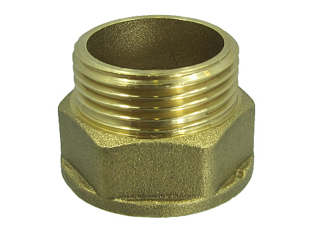 Contrarrosca hexagonal M-H 3/4"